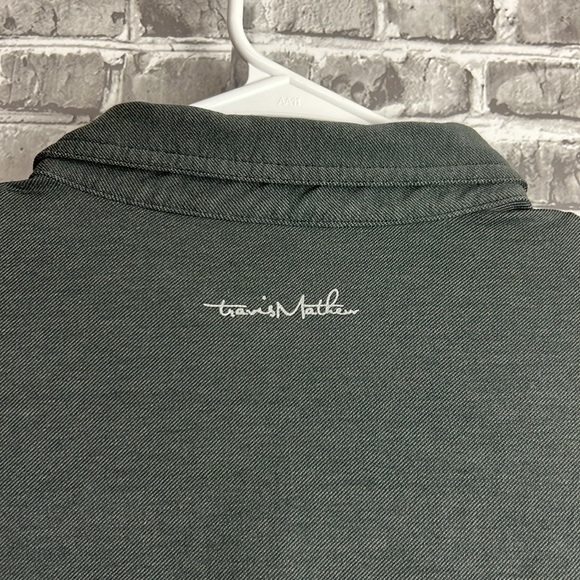 Travis‎ Mathew - Picture 8 of 8